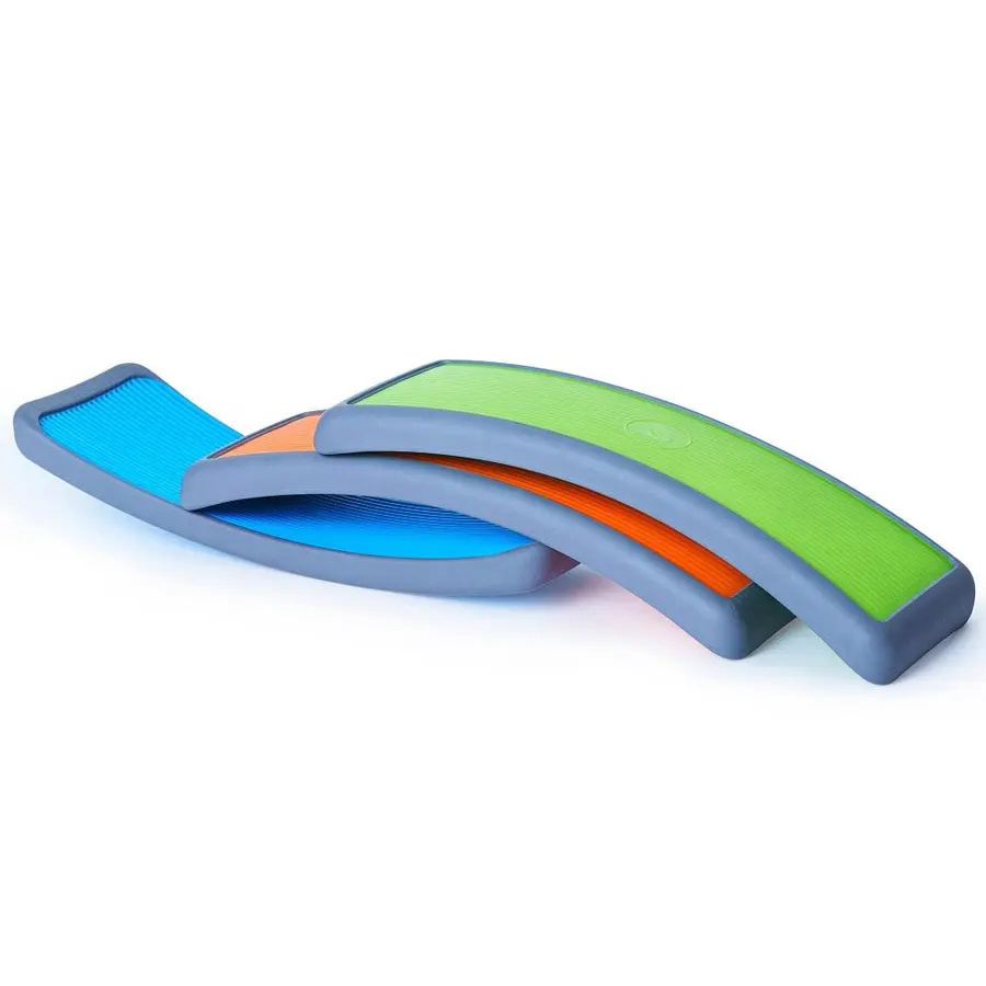 Gonge | Arches Tasapainolautasetti 3 kpl 