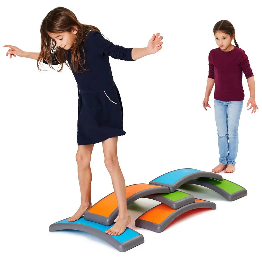 Gonge | Arches Tasapainolautasetti 3 kpl 