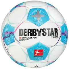 Derbystar | Bundesliga Jalkapallo Koko: 5 | APS 2024/2025