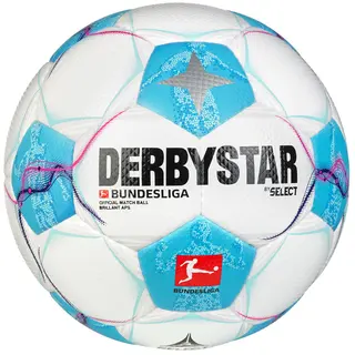 Derbystar | Bundesliga Jalkapallo Koko: 5 | APS 2024/2025