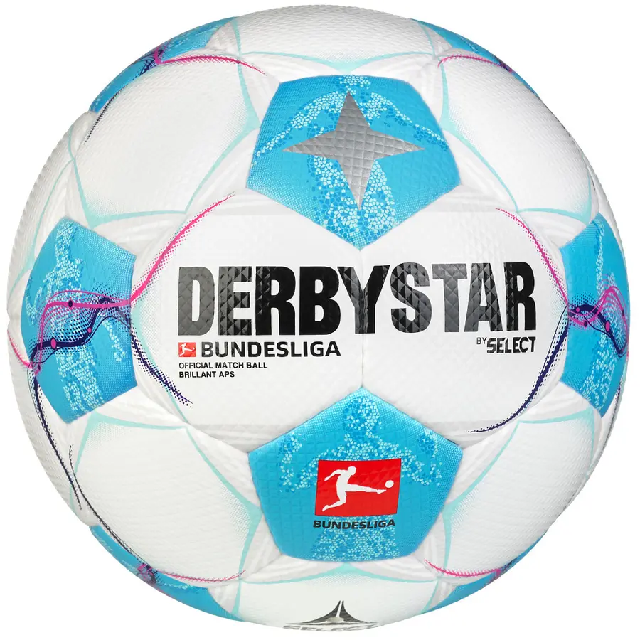 Derbystar | Bundesliga Jalkapallo Koko: 5 | APS 2024/2025 