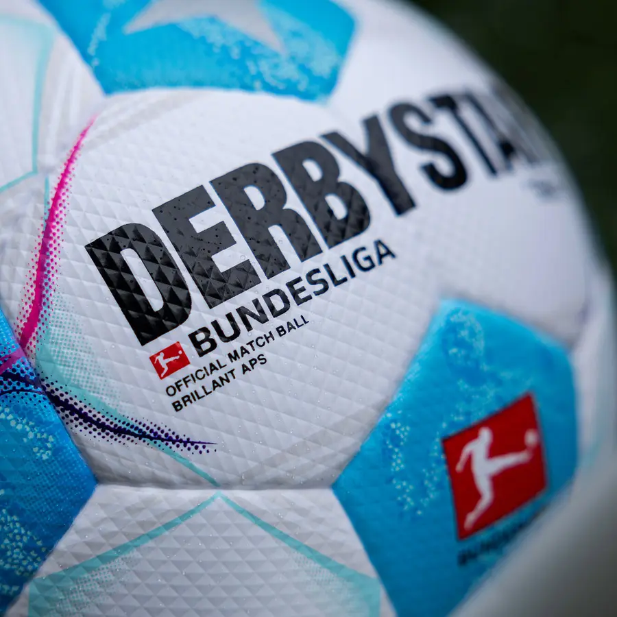 Derbystar | Bundesliga Jalkapallo Koko: 5 | APS 2024/2025 