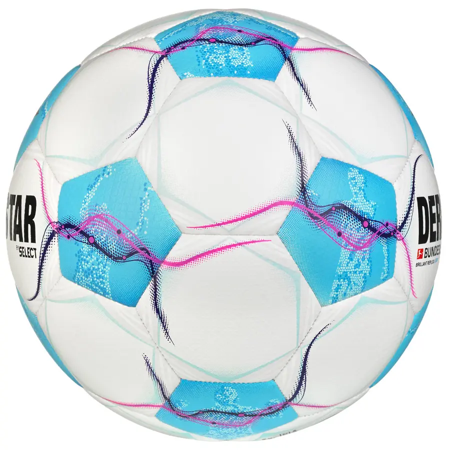 Derbystar | Bundesliga Jalkapallo Koko: 5 | Replica 2024/2025 