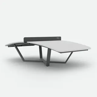 Teqball | Teq Two Pelip&#246;yt&#228; 300x90x170 cm