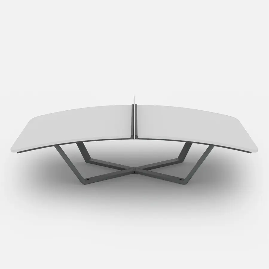 Teqball | Teq Two Pelipöytä 300x90x170 cm 
