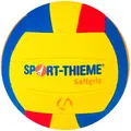 Sport-Thieme | Soft Grip Lentopallo Koko: 4 | 315 g