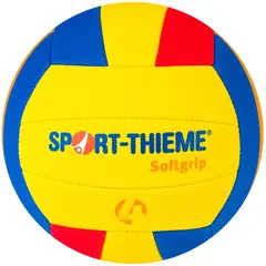 Sport-Thieme | Soft Grip Lentopallo Koko: 4 | 315 g