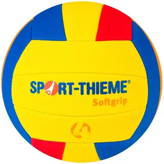 Sport-Thieme | Soft Grip Lentopallo Koko: 4 | 315 g