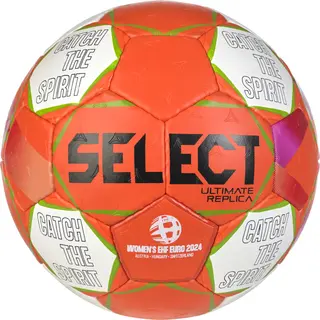 Select | Ultimate Replica EHF K&#228;sipallo Koko: 1