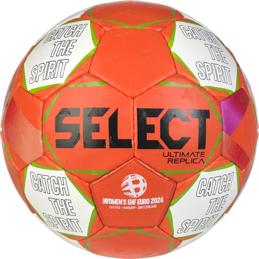 Select | Ultimate Replica EHF Käsipallo Koko: 1 