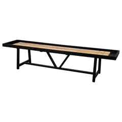 Buffalo | Shuffleboard 370x75x83 cm