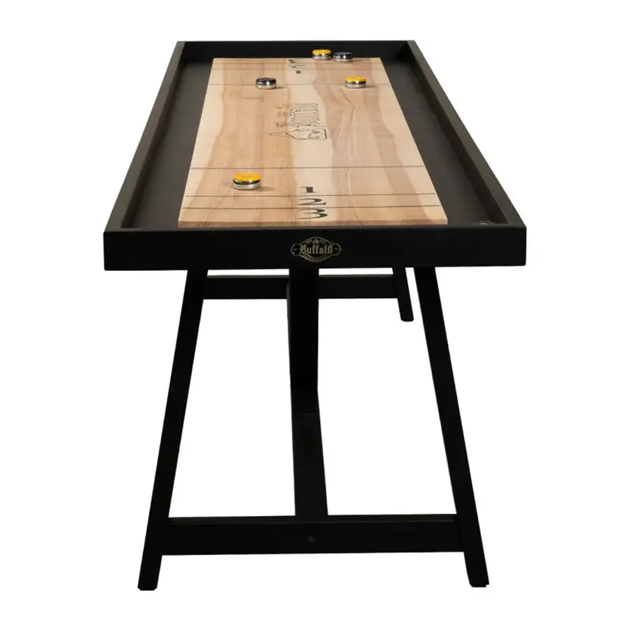 Buffalo | Shuffleboard 370x75x83 cm 