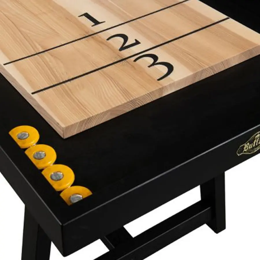 Buffalo | Shuffleboard 370x75x83 cm 