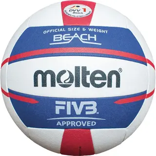 Molten | V5B5000 Rantalentopallo Koko: 5 | 260-280 g