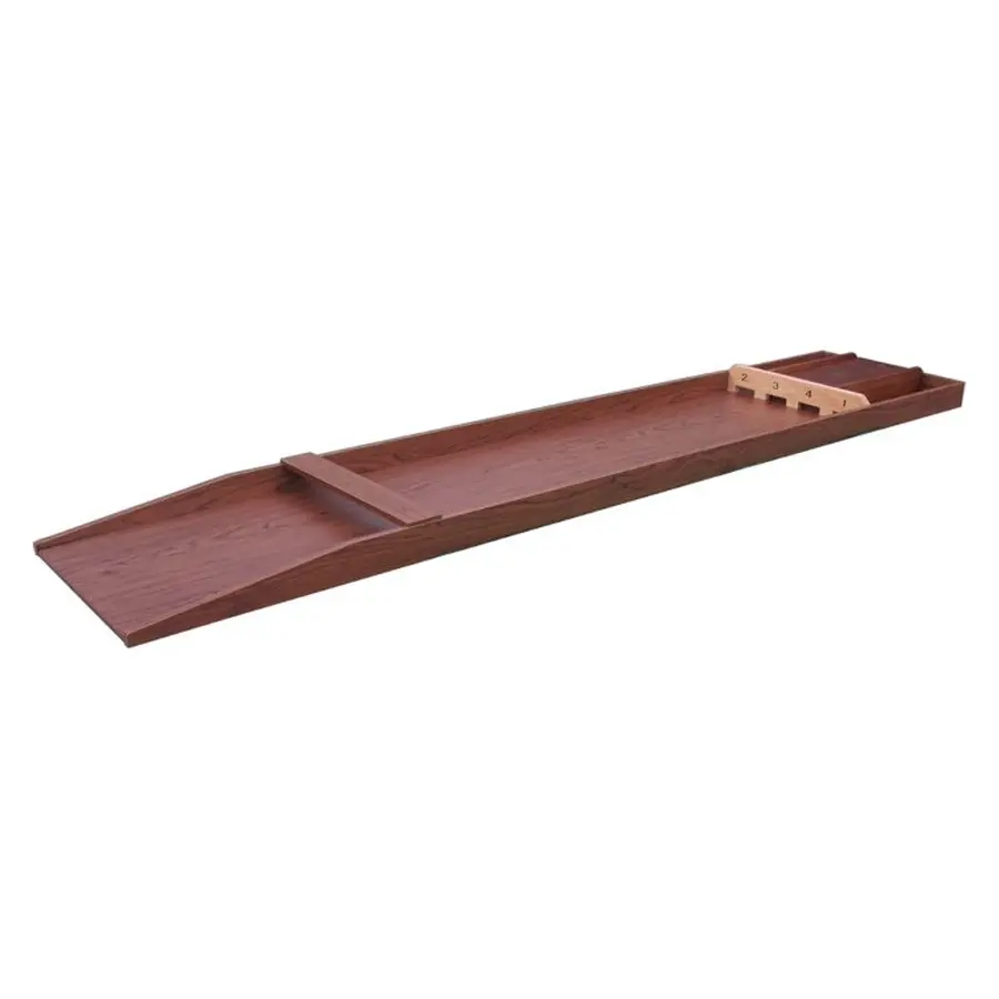 Buffalo shuffleboard Big Numbers 