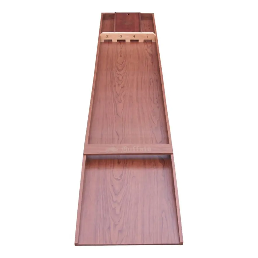 Buffalo shuffleboard Big Numbers 