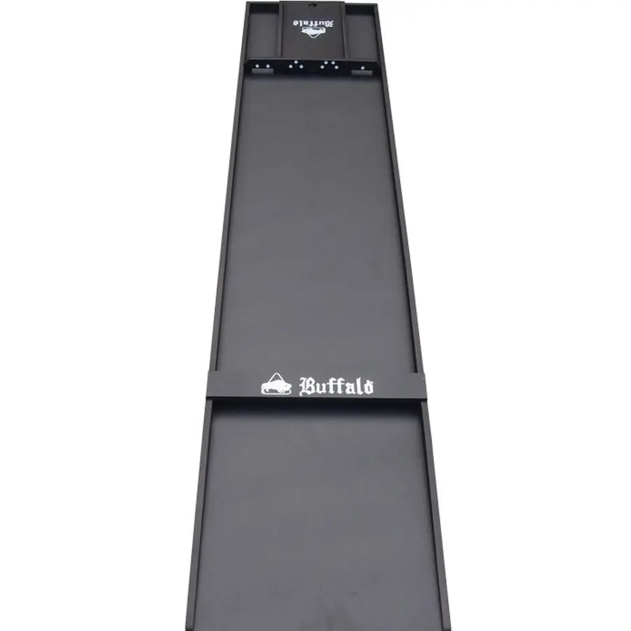 Buffalo shuffleboard Nero 