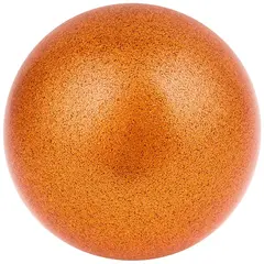 RG Ball Amaya 19 cm | 420 gram FIG-godkjent konkurranseball | Oransje