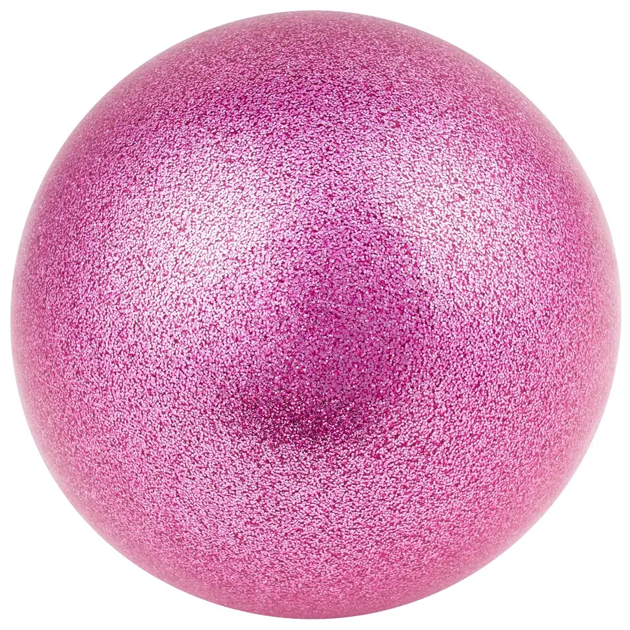 Voimistelupallo Amaya 19 cm | 420 g Violetti 