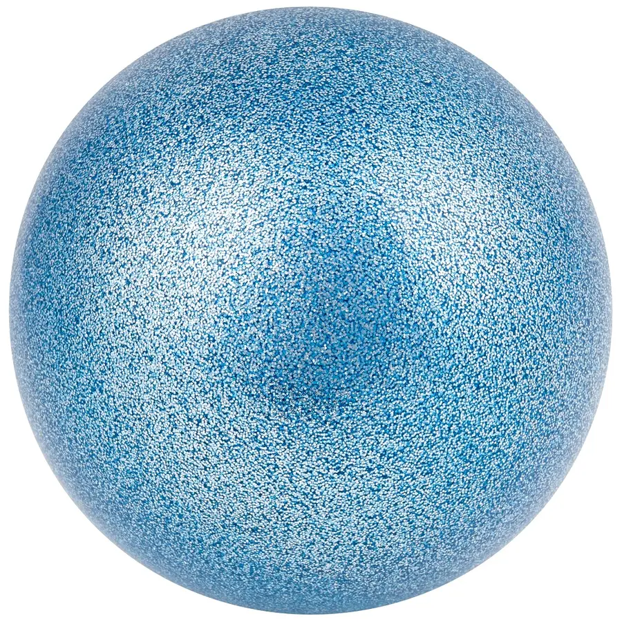 Voimistelupallo Amaya 19 cm | 420 g Vaaleansininen 