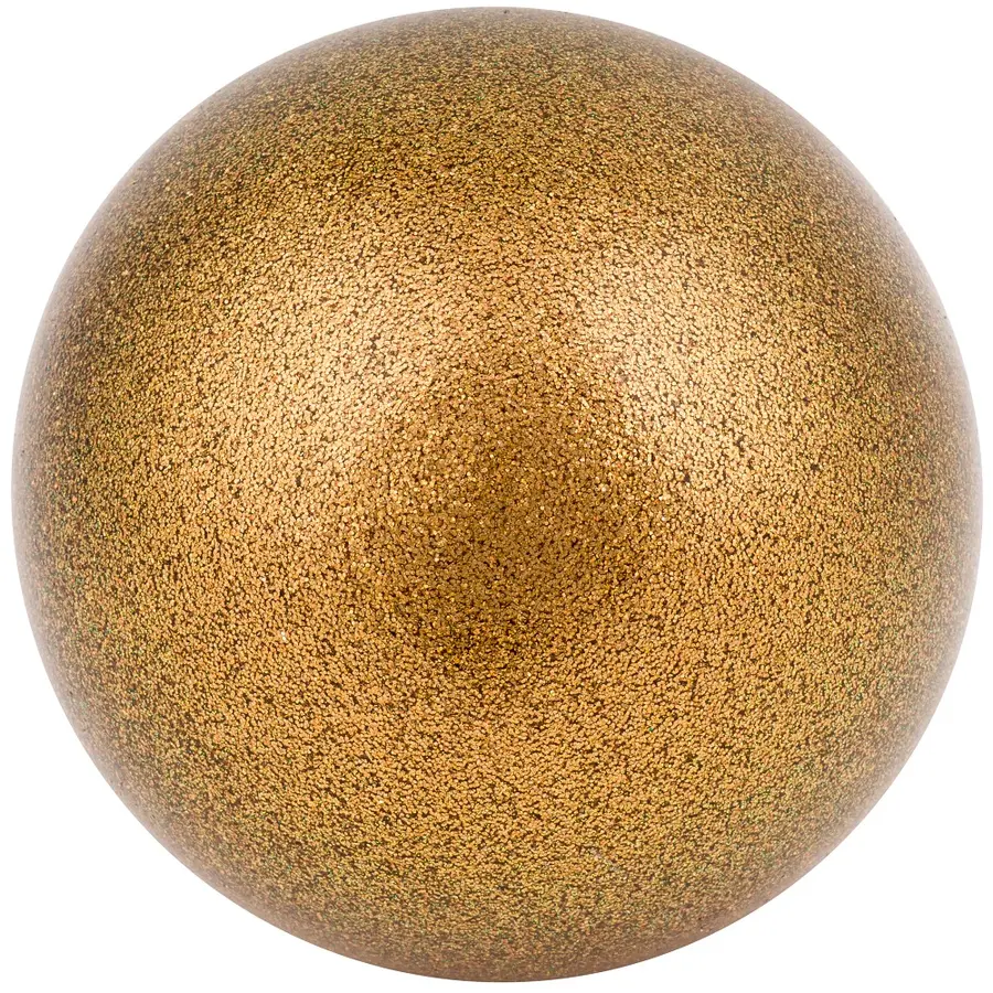 Voimistelupallo Amaya 19 cm | 420 g Kupari 