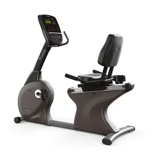 Halbliegeergometer R60 Professionelle Nu