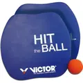 Victor | Hitball-setti 2 Mailaa | 2 Palloa | S&#228;ilytyspussi