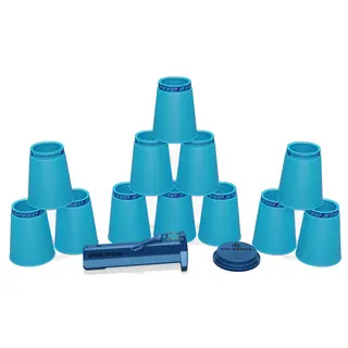 Speed Stacks Pro -setti PS2X 12 Kuppia