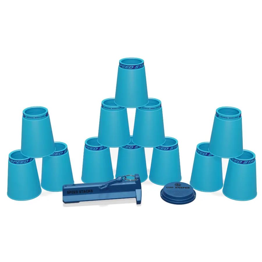 Speed Stacks Pro -setti PS2X 12 Kuppia 
