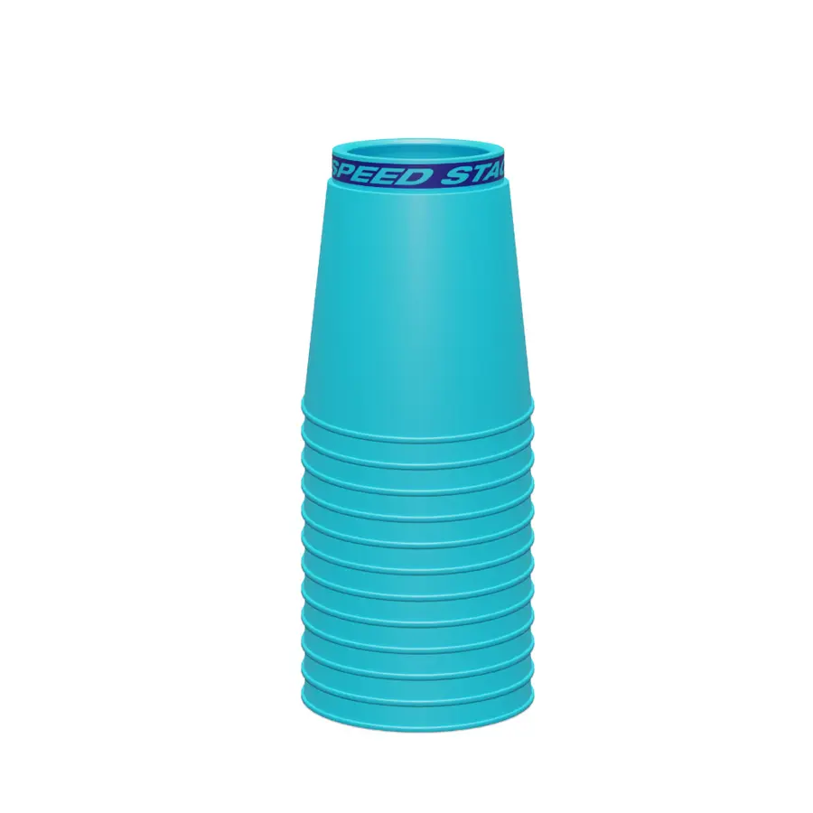 Speed Stacks Pro -setti PS2X 12 Kuppia 