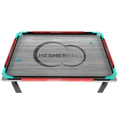 Hesherball Peli