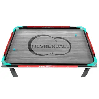 Hesherball Peli