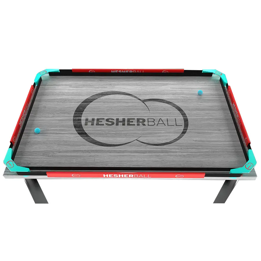 Hesherball Peli 