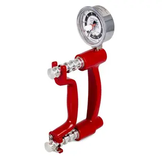 Baseline hydraulisk h&#229;ndtrener H&#229;nddynamometer
