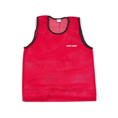 Sport-Thieme | Joukkueliivi Senior | Punainen