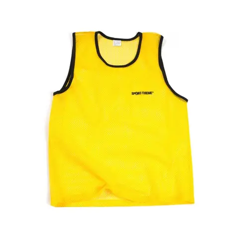 Sport-Thieme | Joukkueliivi Senior | Keltainen