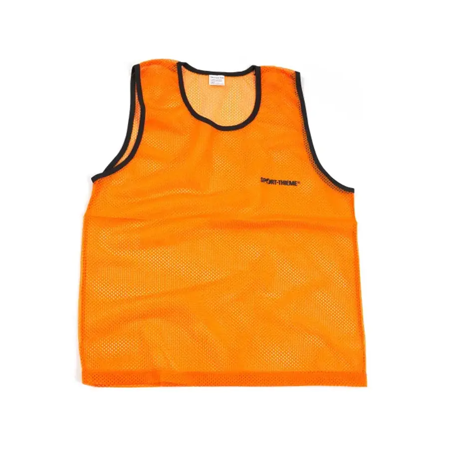 Sport-Thieme | Joukkueliivi Senior | Oranssi 