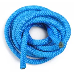 Amaya Competition Skipping  Rope, Turquo Paksuus 10 mm | 165 g | FIG