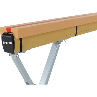 Spieth Surface Expander  Balance Beam, 3