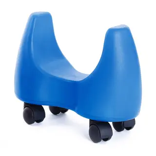 Sport-Thieme | Potkulauta 29x17x31 cm | Sininen
