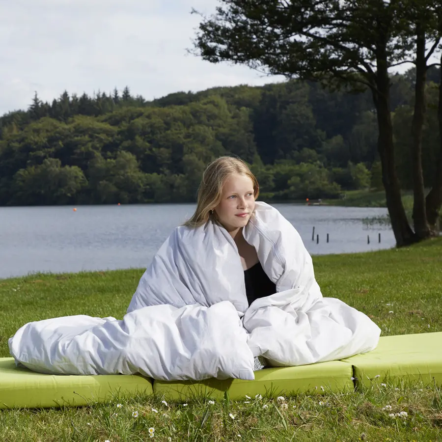 Protac | Kuulapeitto Flexible 7 kg | 140x200 cm 