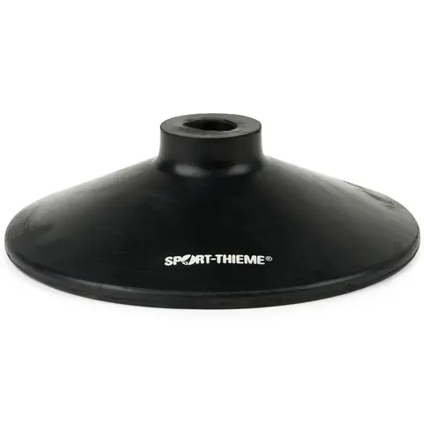 Sport-Thieme | Kumijalka 1,2 kg | 3,5x21 cm
