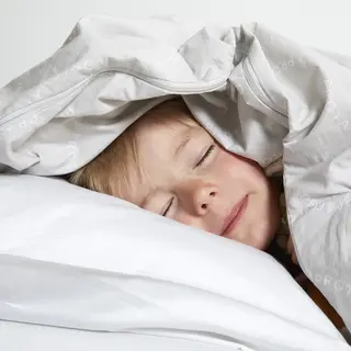 Protac | Kuulapeitto Flexible Junior 3,5 kg | 100x140 cm