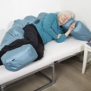 Protac | SensCircle Aistityyny 4,5 kg | 250x35 cm | 50 mm