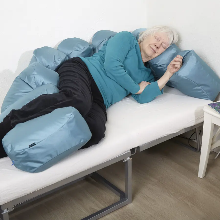 Protac | SensCircle Aistityyny 4,5 kg | 250x35 cm | 50 mm 