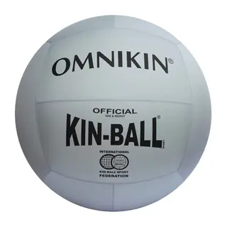 KIN-BALL&#174; Pro Harmaa 122 cm