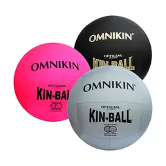KIN-BALL&#174; Pro Harmaa 122 cm