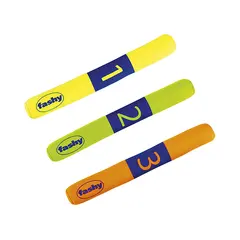 Fashy | Sukelluskepit 3 kpl