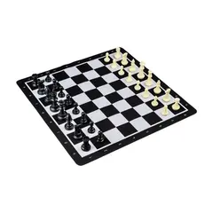 Philos chess set rollable