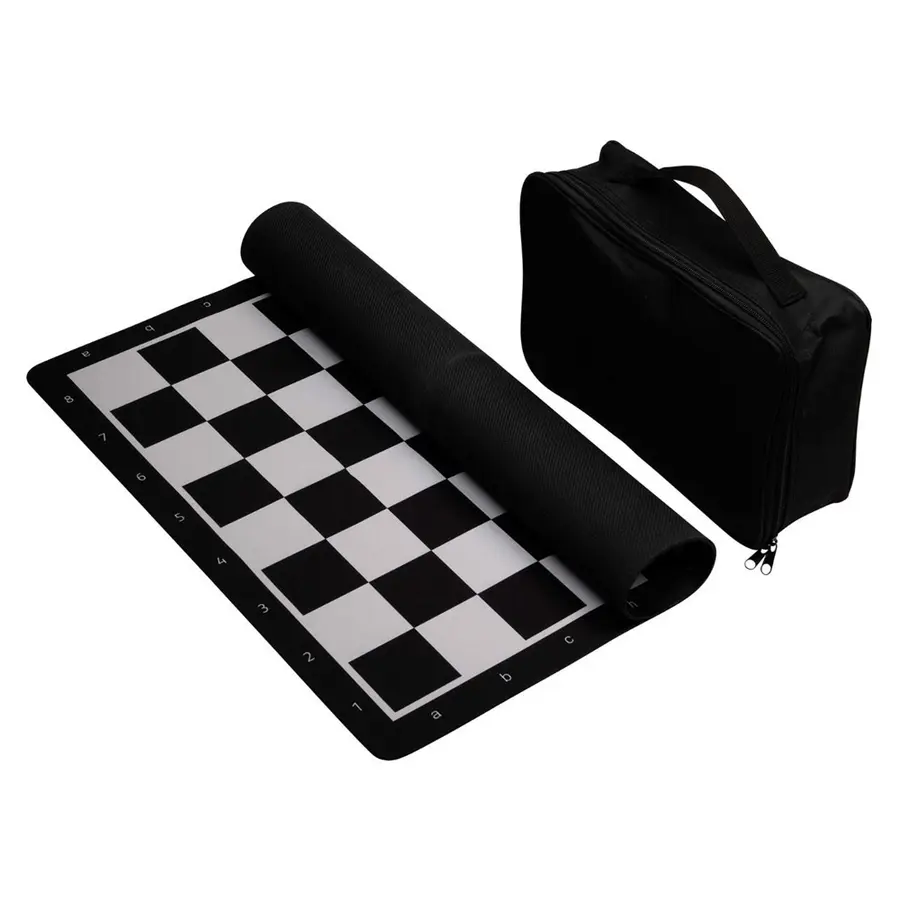 Philos chess set rollable 